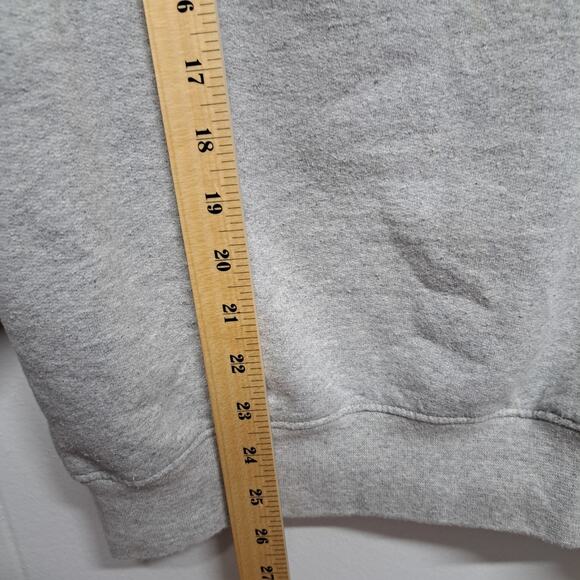 Champion USA Men's Pullover Hoodie Casual Comfortable Size XL - Picture 9 of 9